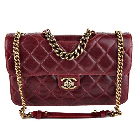 borsette chanel usate|borse chanel pre owned.